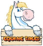 Equine Tales