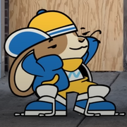 PeebCutey