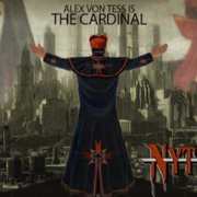 Issei Cardinal