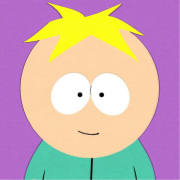 Butters_Stotch