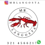 Mr. LANGOSTA