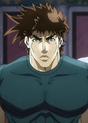 Joseph Joestar