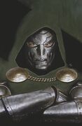 VictorVonDoom
