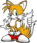 The Real Tails
