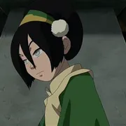 Toph Baefong