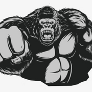 Gorillal0k0