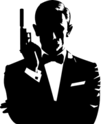 Bond007