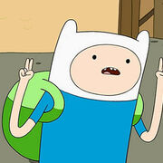 Finnthehuman