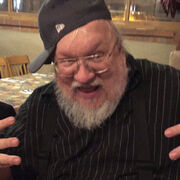 MartinGGking