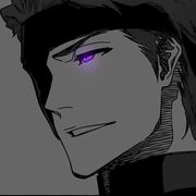 Lord Aizen