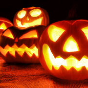 Jack O Lanterns