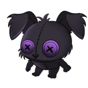 Arf!