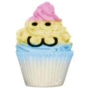 Shadow milk smashing