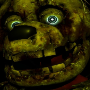 SpringTrapAnimations