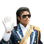 Michael Jackson (OP)