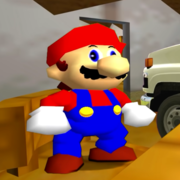 StupidMario-64