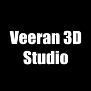 Veeran 3D Studio