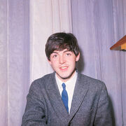 Paul McCartney
