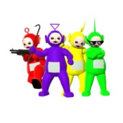 SMG4Teletubbies