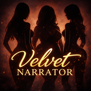 Velvet Narrator