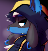 TheBoredLucario