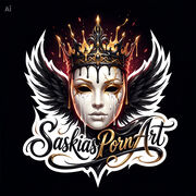 Saskias Porn Art
