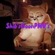 Shib’sGoonPMV’s