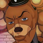 AnemicAnimatronic