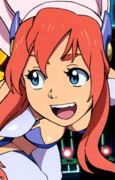 Arita Shion