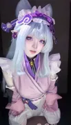 MMD SHION