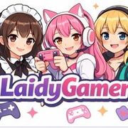 Laidy Gamer NSFW