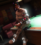 NeonNova