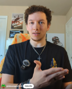 AMessengerofTruth YT