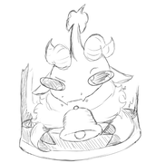Scarabby