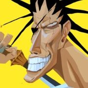HARAKA