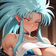 Ryoko Hakubi