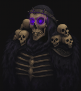 GravelordNairo