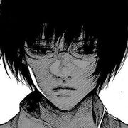 Kishou Arima