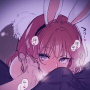 DarlingBunny