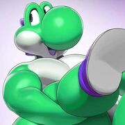 JosHTheYoshi
