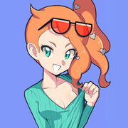 pokebabe