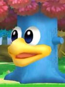 king tree dede