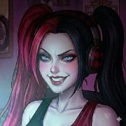Harley Queen