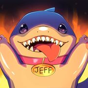Jeffyokai
