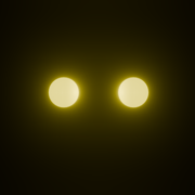Misterious Shadow