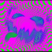 Pup Kins Patch