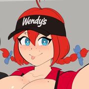 wendy´s