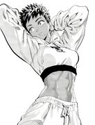 HornyTomboy
