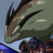 ShadowBasilisk