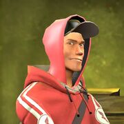 Pro scout